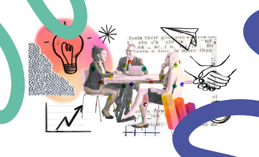 Agencia de marketing