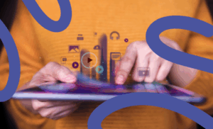 Contenidos digitales