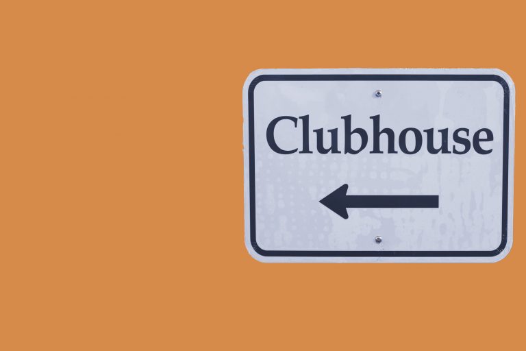 4 cosas que no me gustan de Clubhouse