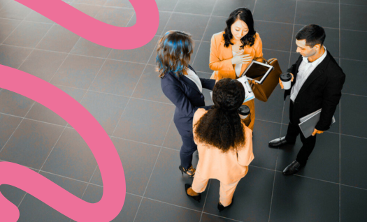 Employee Advocacy