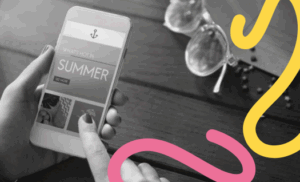 cómo mejorar tus redes sociales en verano