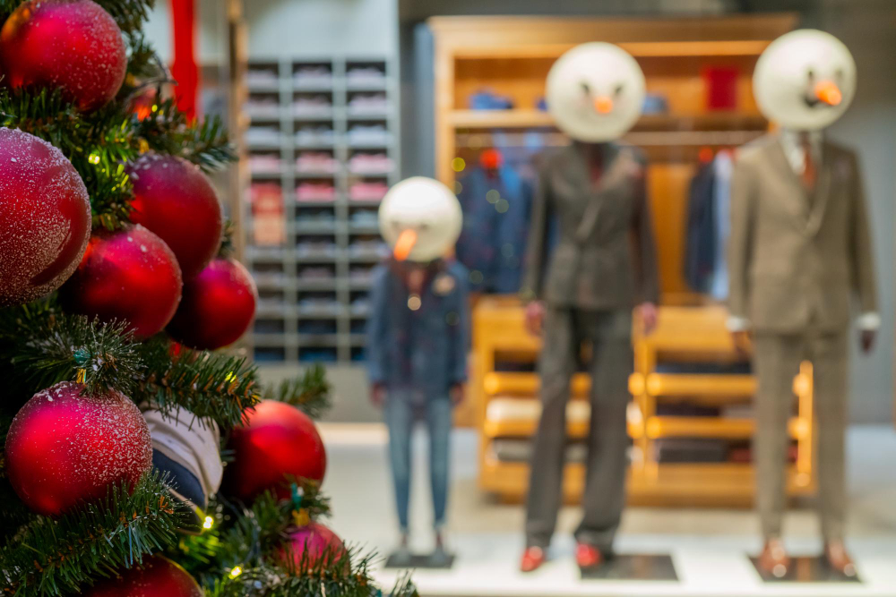 Campañas navidad