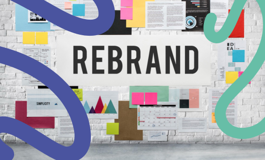 Cómo abordar un rebranding desde la Comunicación Interna
