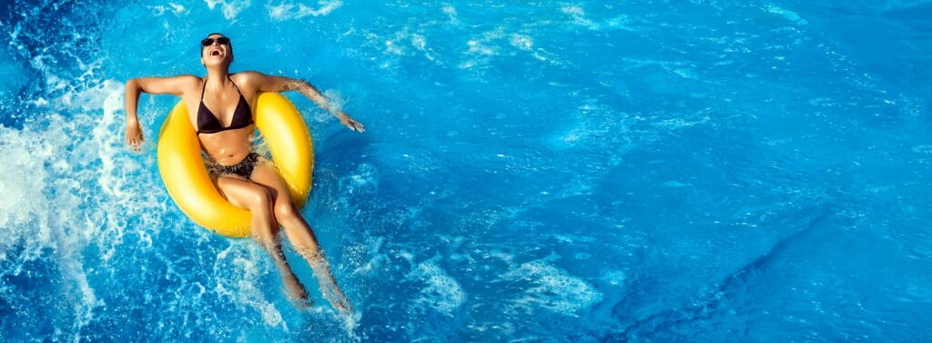 Aqua fun