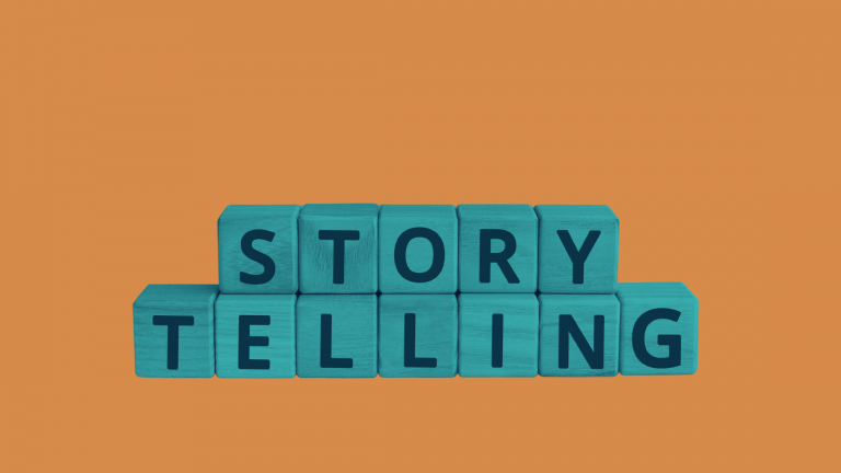 What is storytelling for?
