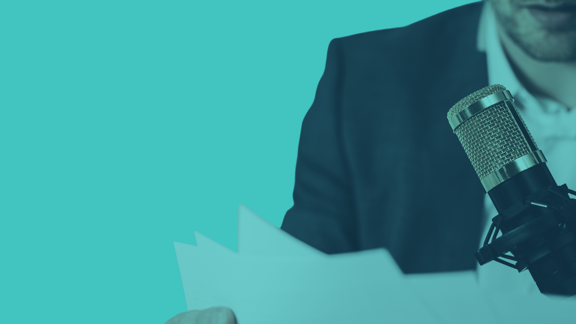 Creación de Podcast para empresas