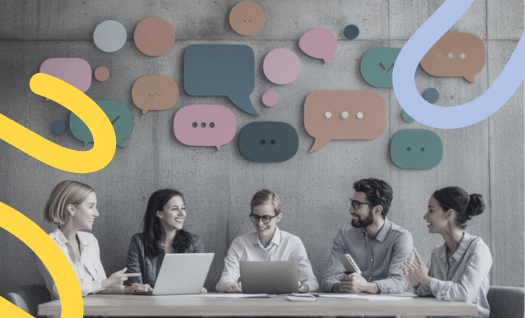 agencia de comunicación
