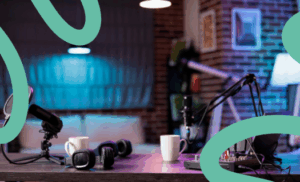 Diferencias entre el audio y vídeo podcast