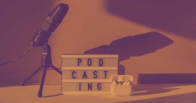 Podcast: ¿qué formato es mejor de audio o de vídeo? 