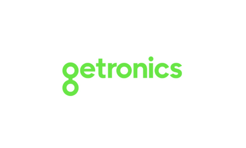 Getronics Logo