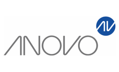 Anovo Logo