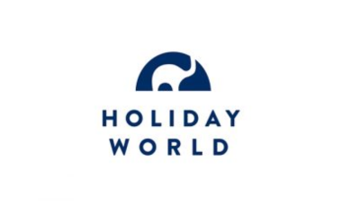 Holiday world resorts
