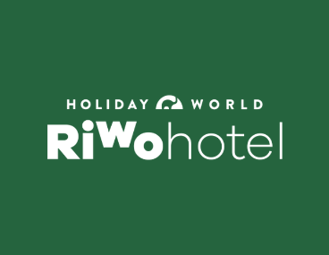 Holiday World Riwo logo