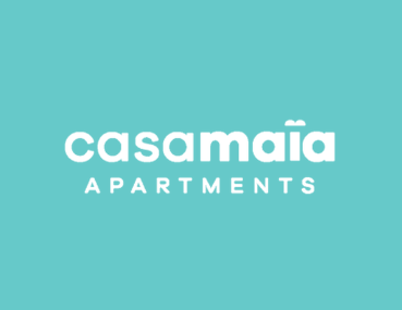 Casamaïa Apartments logo