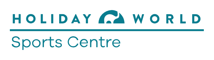 Sports Centre Holiday world logo