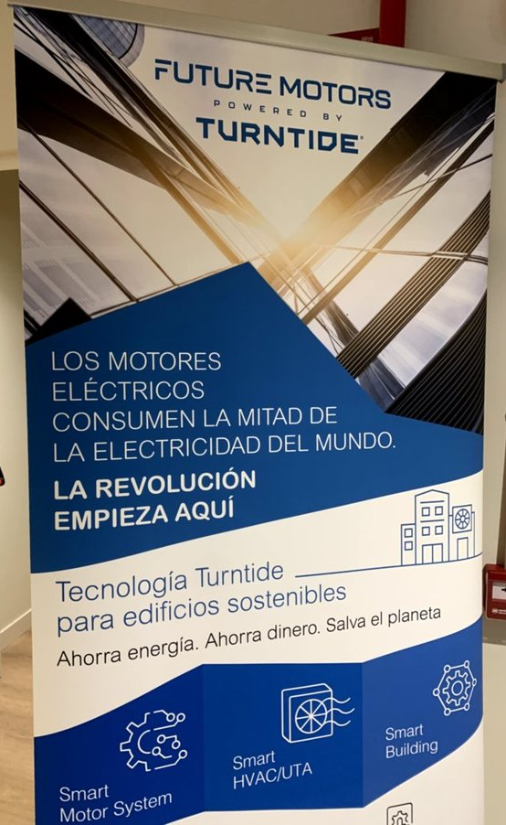 Future Motors presentación