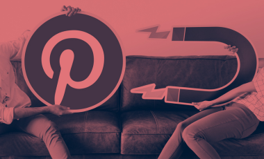 Advertising on Pinterest: an opportunity you're ignoring for your business