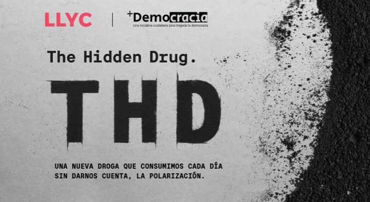 the hidden drug