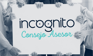 Incógnito anuncia la creación de su Consejo Asesor para impulsar el crecimiento estratégico 