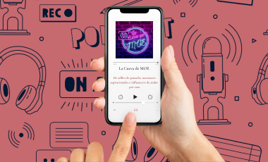 Podcast: un fenómeno imparable que impacta a marcas y empresas