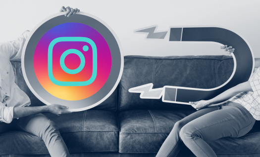How to write irresistible content on Instagram and stand out from the crowd