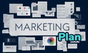 Guía plan de marketing