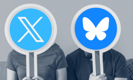 It's not you, it's me: why it's so hard to replicate X in Bluesky Social