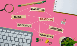 Estrategia de contenidos