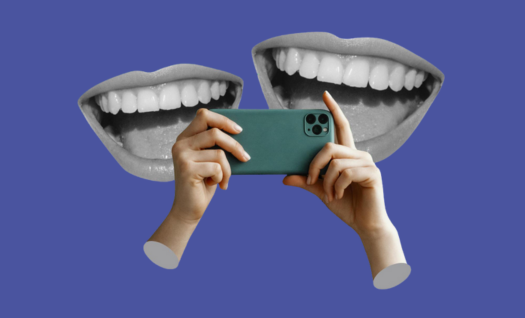 Brand identity: being and appearing