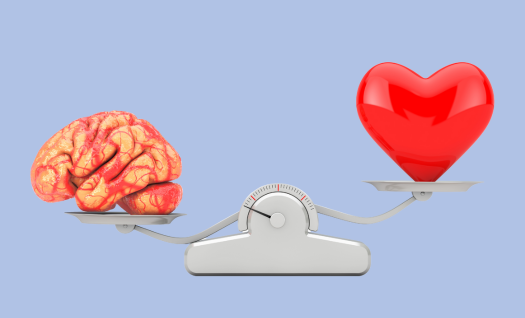 What is emotional positioning and how should we work on it?