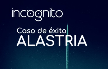 Caso de éxito Alastria