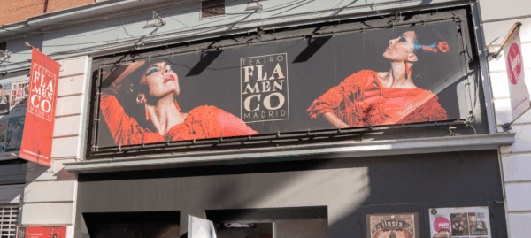 Flamenco