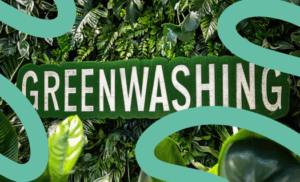 Greenwashing