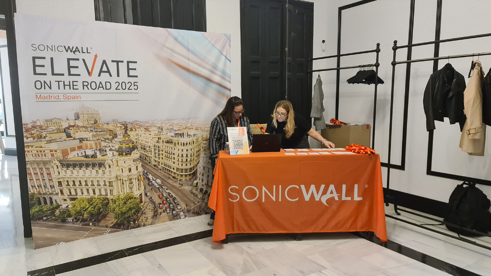 sonicwall