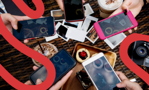 Por qué los contenidos cortos y efímeros dominan la atención digital 