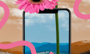 formato panorámico Instagram