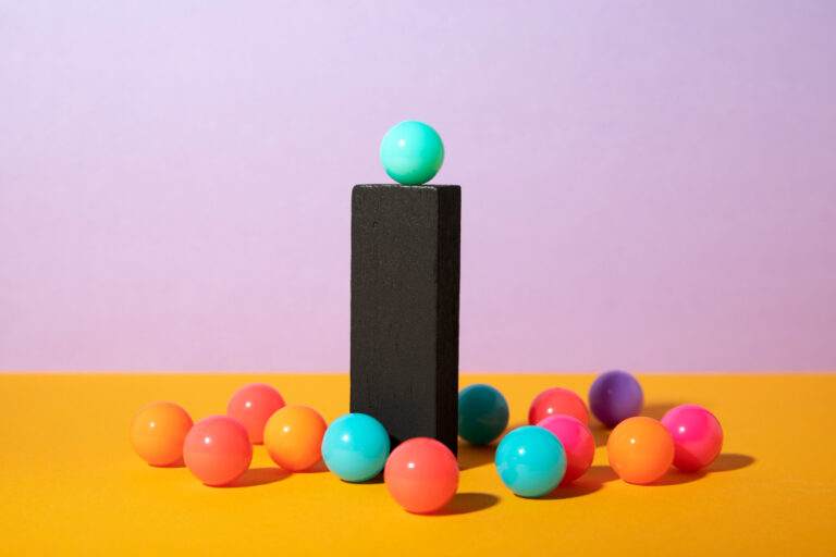 Publicar mucho no es construir autoridad