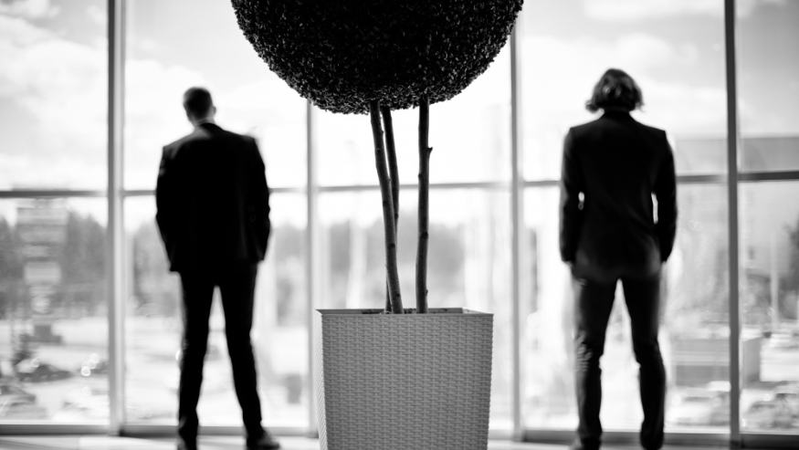 Influence language: why visibility without method stops working