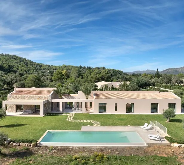 LuxuryEstate caso de exito