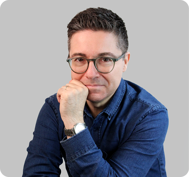 Carlos Molina