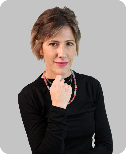 Silvia Peralta