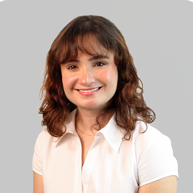 Marlen Jordá - Senior Account Executive