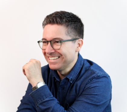 Carlos Molina