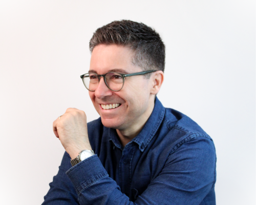 Carlos Molina