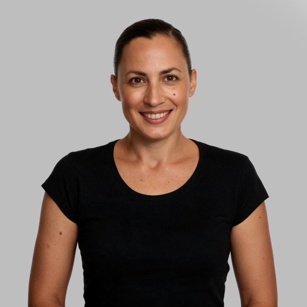 Raquel_SEO Specialist