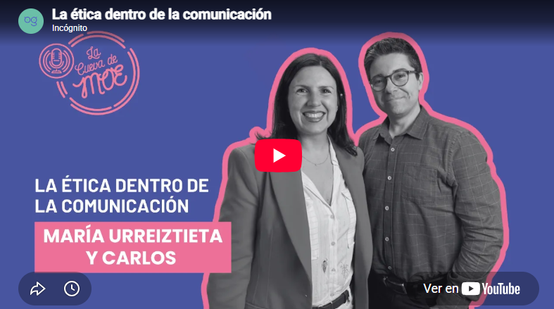La ética dentro de la comunicación