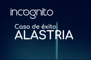 Caso de éxito Alastria