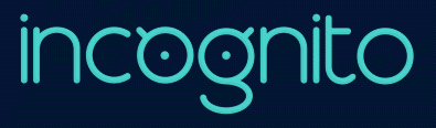 Logotipo Agencia Incógnito